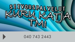 Kuru Katja Tmi logo